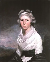 Ritratto di Isabella Campbell
