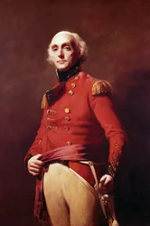 Ritratto di William Maxwell, Barone di Calderwood