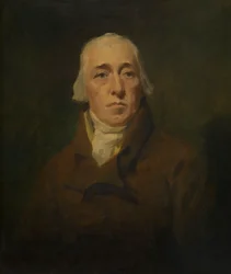 Ritratto di Alexander Edgar