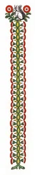Bordo di margherite, c1445, 1843