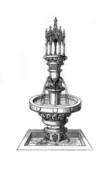Fontana, 1470-1483, 1843