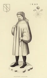 Geoffrey Chaucer