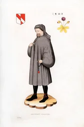 Geoffrey Chaucer