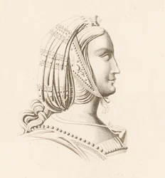 Copricapo I, inizio XVI secolo