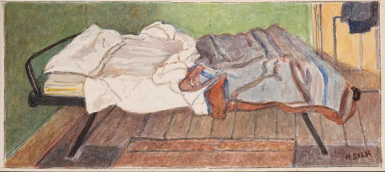 Letto da campo