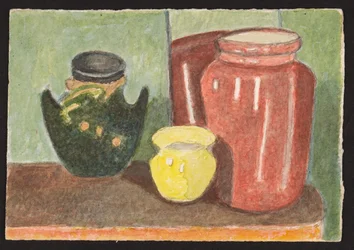 Ceramica, c.1930