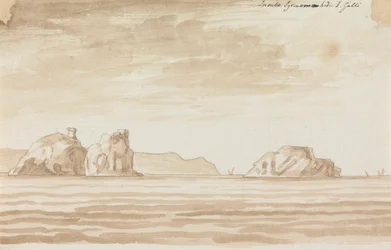 Costa rocciosa