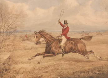 Di Fronte a un Ruscello