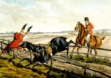 Giudizio errato del salto, tavola da 