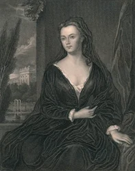Sarah Jennings, Duchessa di Marlborough