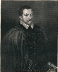 Sir Thomas Bodley, inizio-metà XIX secolo