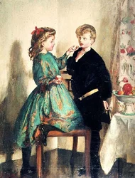 La tentazione
