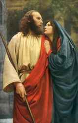 Betania, 1922