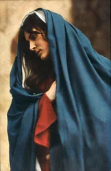 Maria, 1922