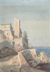 Antibes