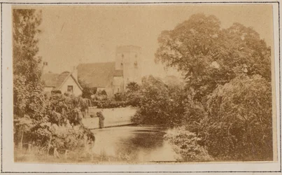 Chiesa di Goring