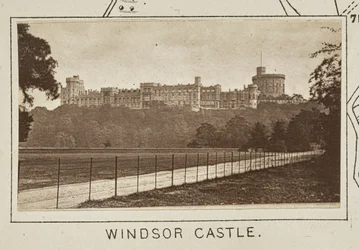 Castello di Windsor