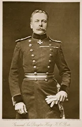 Generale Sir Douglas Haig, 1914-19