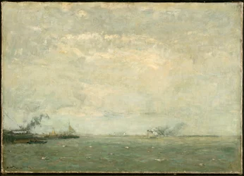 Paesaggio marino