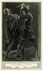 La Duchessa di Malfi di John Webster: L