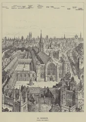Newgate, dall