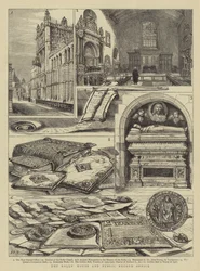 La casa dei Rolls e l