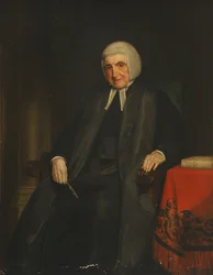 Martin Joseph Routh, Presidente del Magdalen College