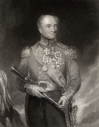 Sir Rowland Hill, inciso da W.H. Mote, da 