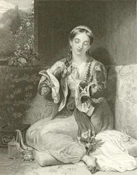 Il prigioniero ionico