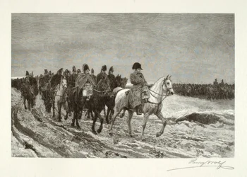 Campagna di Francia del 1814