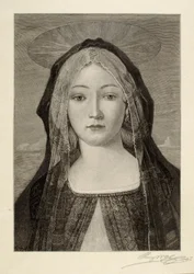 A Madonna