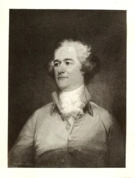 Alexander Hamilton