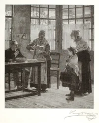 La carità