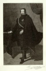 Conte Duca di Olivarez