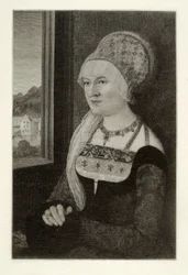 Signora tedesca