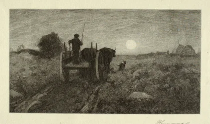 Verso casa