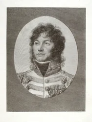 Gioacchino Murat Re di Napoli