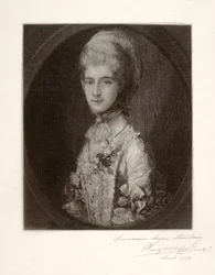 Signora Lethbridge