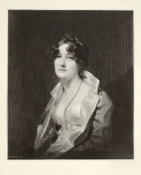 Signora Alexander Campbell