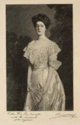 Signora Cowperthwait