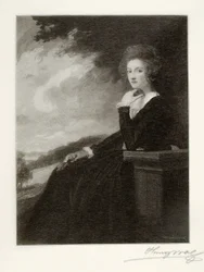 Signora De Crespigny