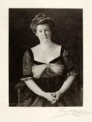 Signora George Howard Early, Jr.