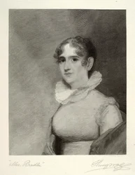 Signora Josiah Bradlee