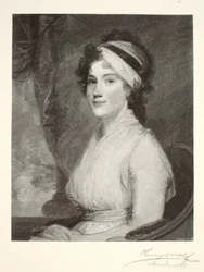 Signora Robert Eglesfield Griffith