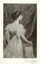 Signora Thomas Robins