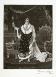 Napoleone come imperatore
