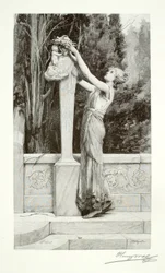 Ora le coroncine legano