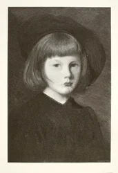 Ritratto del figlio dell