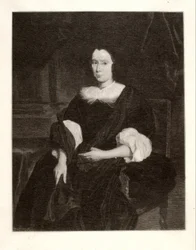 Ritratto di signora