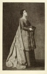 Ritratto di signora